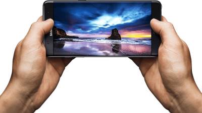  Galaxy Note 7 ponovo među nama 