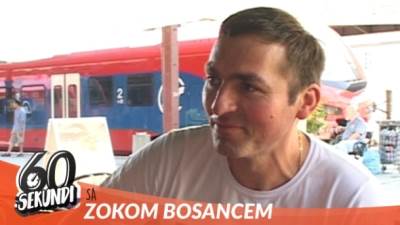  Ušao bi u rijaliti samo da ih isproziva 