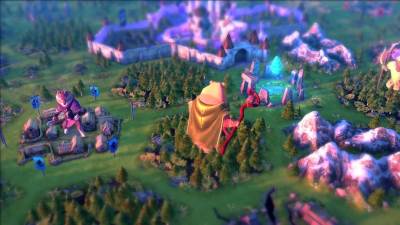  Konačna presuda o Armello video igri 