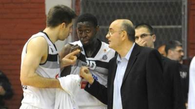  Vujošević: Plej? Nisam optimista 