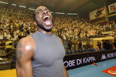  Bivši igrač Partizana suspendovan godinu dana 