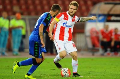  "Marka": I Deportivo u trci za Kataija! 