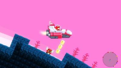  Mario koga uskoro neće biti, preuzmite ga što pre! 