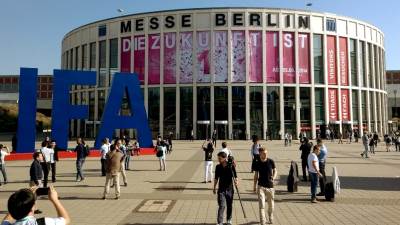  Berline, stižem - ovaj put spreman! 