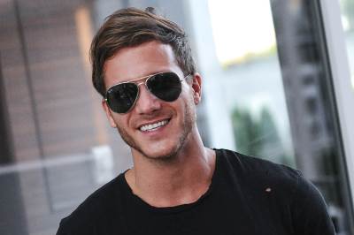  Saša Kovačević o vezama, prevarama 