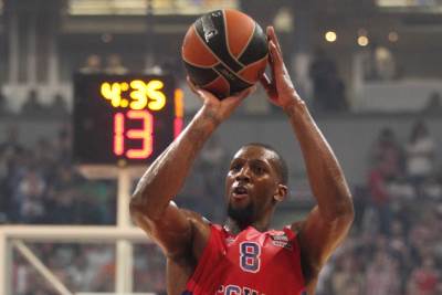  PAO ne staje: Pojačanje i iz CSKA 