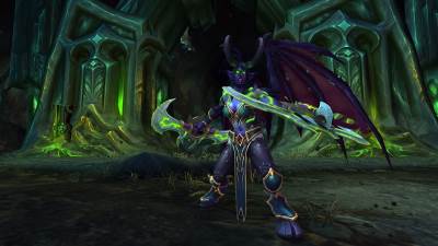  World of Warcraft igrač dostigao nemoguće 