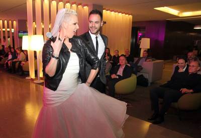  Zaposlila se na Hepiju?! 