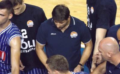  Šćepanović: Mnogo je posla pred nama 