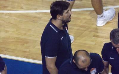  Šćepanović: Previše putujemo, premalo treniramo 