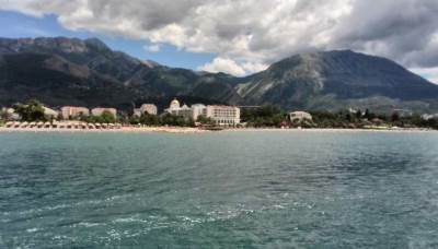  Novosađanka preminula na plaži u Baru 