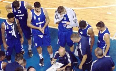  Cibona se revanširala Mornaru 