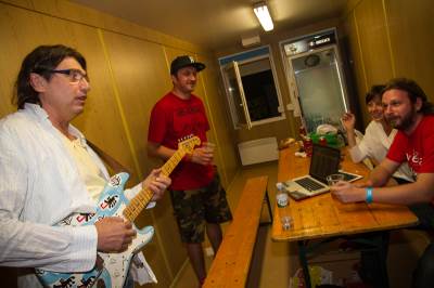  Rambo se seli na daske koje život znače 