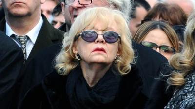  DIRLJIVO: Bravo, Milena! 