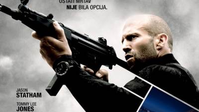  Pet novih filmova u Cineplexxu (repertoar) 