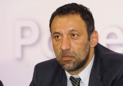  Divac o "slučaju kantrimen": Zašto mi to rade!? 