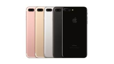  Prvi iPhone 7 problem 