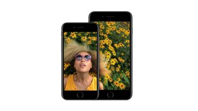  iPhone 7 telefoni nude ono što Android ima odavno 