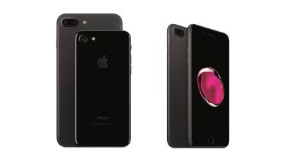  Klinac hakovao novi iPhone 7 