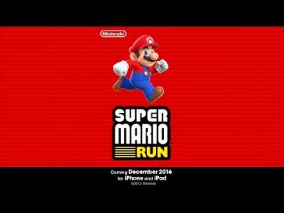 Super Mario Run i za Android (VIDEO) 