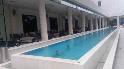  Uskoro svečano otvaranje hotela Hilton  