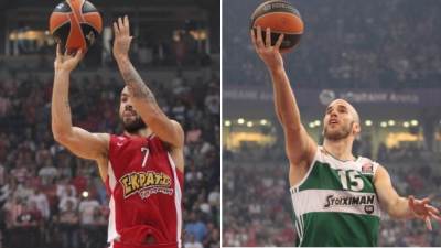  U Grčkoj nešto novo: Plej-of sa ŠEST timova 