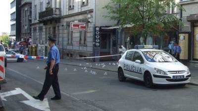  Zabranjena posjeta zbog poruke iz podzemlja 