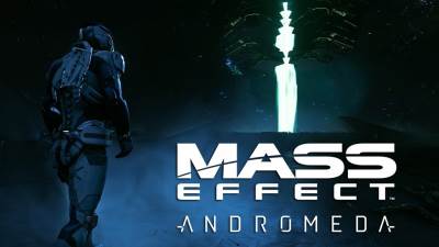  Mass Effect: Andromeda bez podrške za singleplayer 