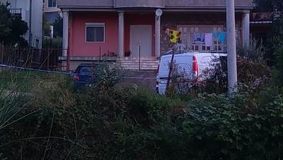  Bar: Peković pokošen rafalom ispred kućnog praga  