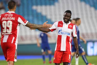  Kanga počeo da trči (VIDEO) 