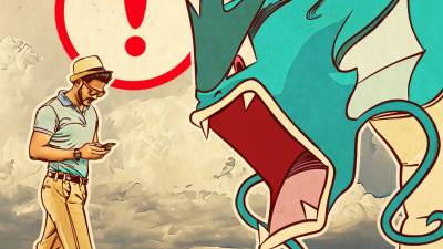  Pokemon GO virus na Androidima! 