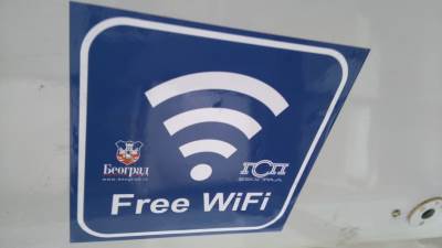  Wi-Fi 6 standard kako radi Brzi Wi-Fi 6 CES 2019 
