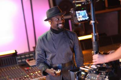  Koju kafu pije Will.i.am 