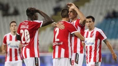  Ko u Zvezdi "visi" za 152. derbi? 