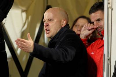  PARTIZAN: Derbi rađa junake, "da poginemo" 