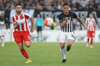  Humska "proključala", Leonardo srušio Zvezdu! 