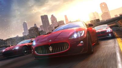 The Crew je privremeno besplatan! 
