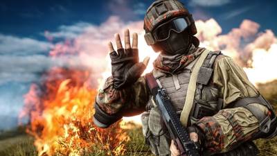  Stiglo Battlefield 4 iznanađenje! 