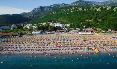  Udvostručen broj kineskih turista u Crnoj Gori! 