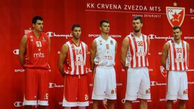  Novi broj, veći dres: Bjelica opet u crveno-belom 