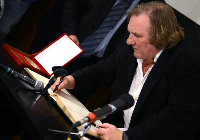  "Francuska zemlja imbecila i smrdljivog sira" 