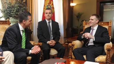  Pokret za neutralnost tuži MVPEI i Lukšića 