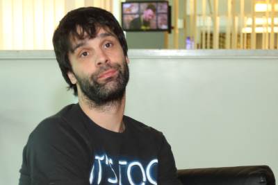  Teo: Doping mi ne treba, takav sam rođen! 