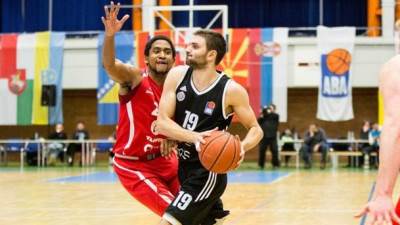  Ex plej Partizana kreće ispočetka - u Makedoniji 