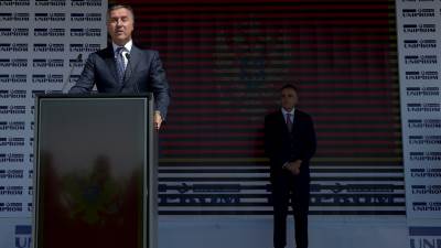  Otvoren rudokop Biočki stan  