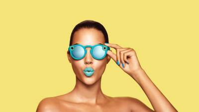  Znate li šta je Snapchat sada napravio? 