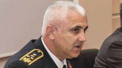  Odbor podržao planirane aktivnosti Samardžića 