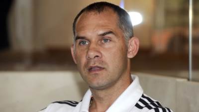  Albert Nađ saslušan u policiji   