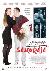  Premijera filma “Jesen samuraja” u Cineplexx-u 