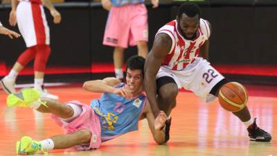  Košarka: Zvezda u finalu, derbi u subotu! 